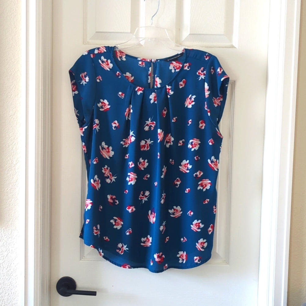41 Hawthorne Top XL